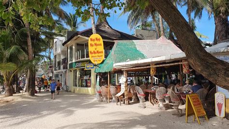 nigi nigi nu noos|Nigi Nigi Nu Noos 'e' Nu Nu Noos, Boracay .